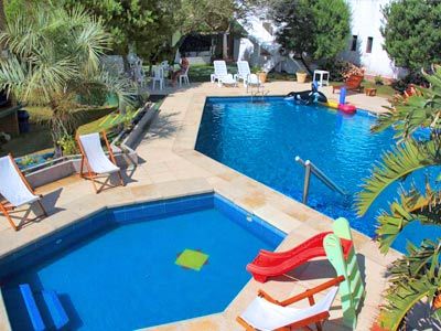 Hotel De La Torre 3*